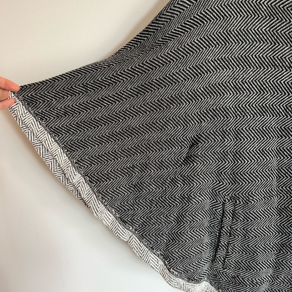 Lucky Brand cape cardigan - Picture 2 of 4